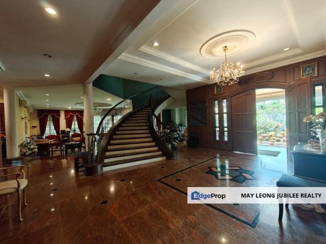 Lakeview Saujana bungalow best value for sale