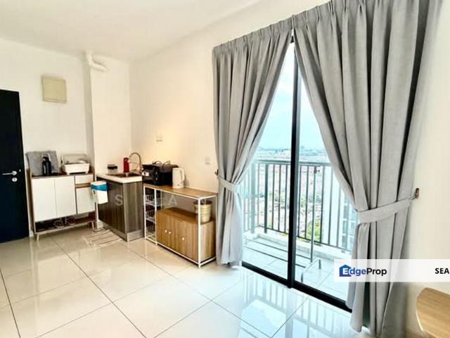 Lakeview Suites @ Edumetro