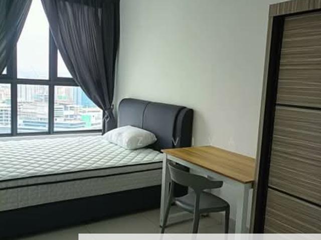 Lakeview Suites @ Edumetro