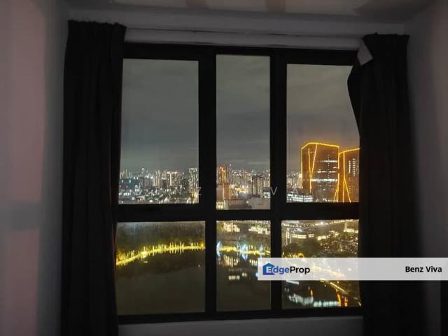 Lakeview Suites @ Edumetro