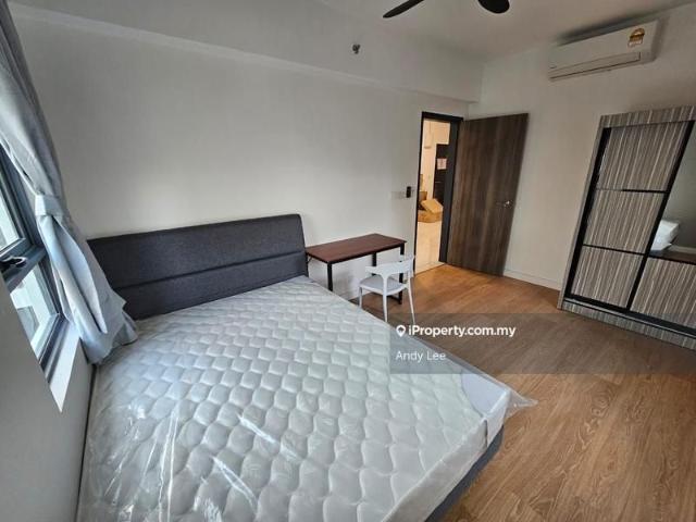 Lakeview Suites @ Edumetro, Usj 1, Subang Jaya