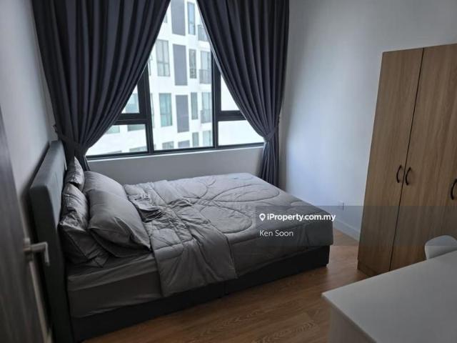 Lakeview Suites @ Edumetro, Usj 1, Subang Jaya