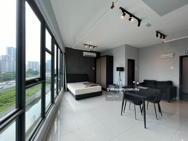 Lakeview Suites @ Edumetro, Usj 1, Subang Jaya