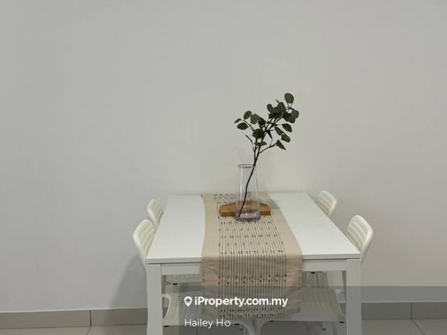 Lakeview Suites @ Edumetro, Usj 1, Subang Jaya