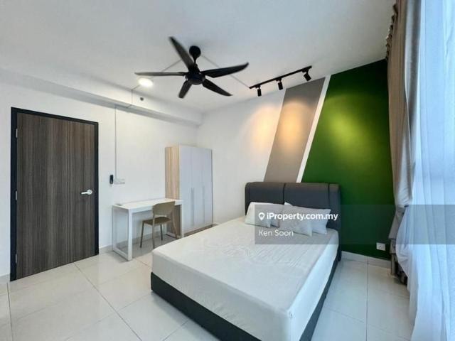 Lakeview Suites @ Edumetro, Usj 1, Subang Jaya
