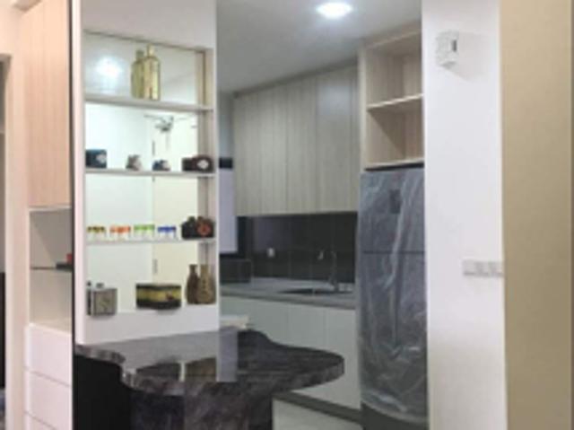Lakeville Condo Jalan Kuching