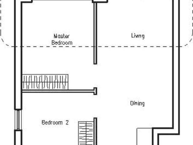 Lakeville Condominium For Rent, $3,8001 Bath 635 sqft $5.98 psf