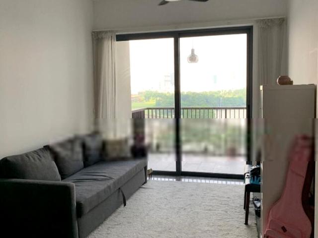 Lakeville D22, Condominium