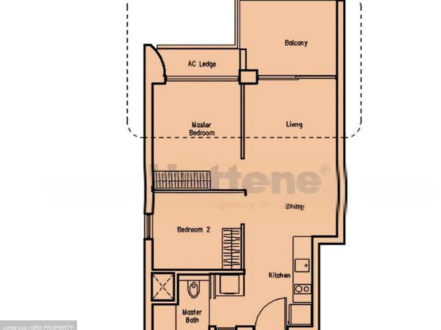 Lakeville D22, Condominium