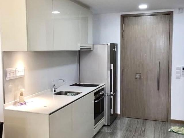 Lakeville D22, Condominium