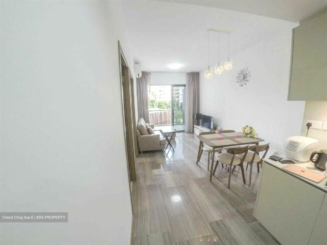 Lakeville D22, Condominium