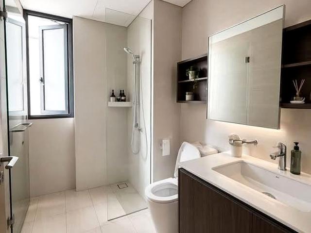 Lakeville D22, Condominium