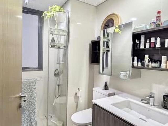 Lakeville D22, Condominium