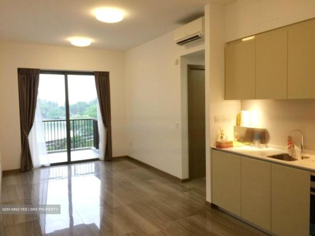 Lakeville D22, Condominium