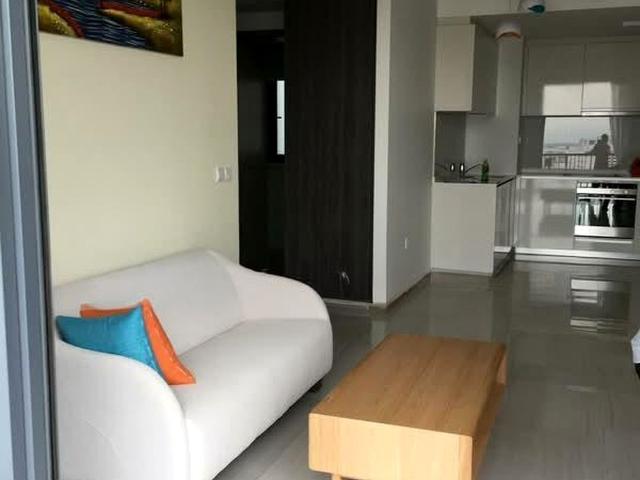 Lakeville D22, Condominium