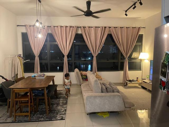 Lakeville Residence Near MRT Below Market Price
