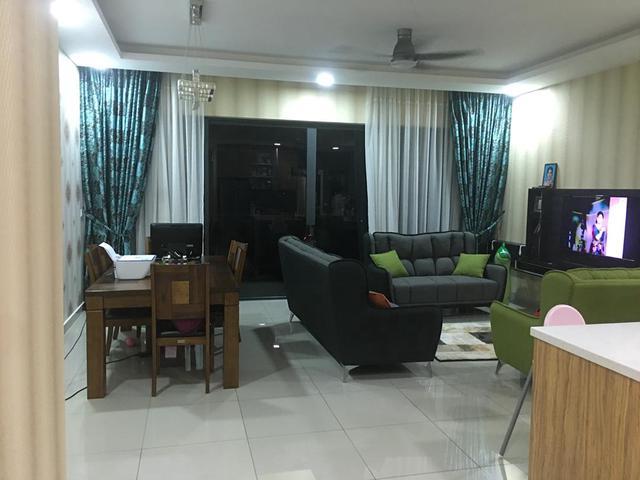 Lakeville Residence Nearby MRT