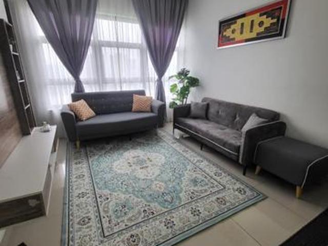 Lakeville Residence Nearby MRT Facing Lake