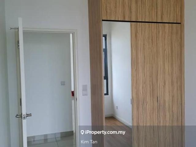 Lakeville Residence, Batu Caves