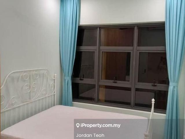 Lakeville Residence, Batu Caves