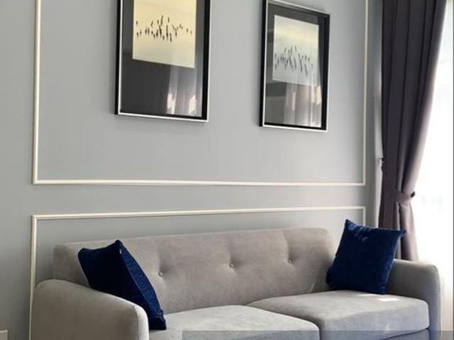 Lakeville Residence, Batu Caves