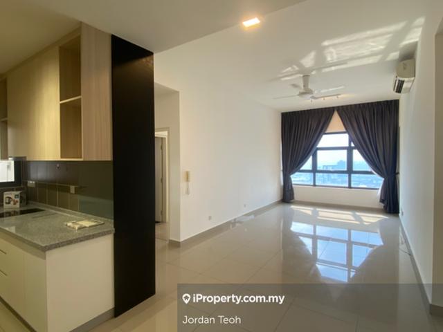 Lakeville Residence, Batu Caves