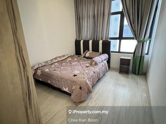 Lakeville Residence, Batu Caves