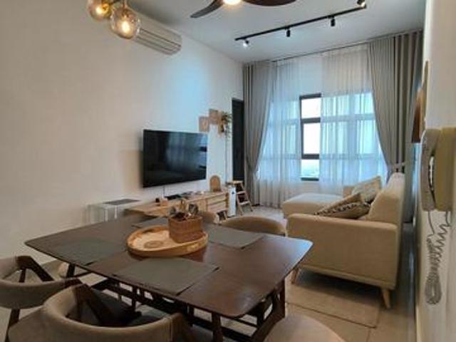 Lakeville residence condo fully furnished for sale