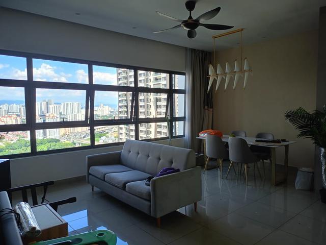 Lakeville Residence Condominium Fully Furnished