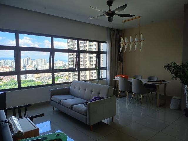 lakeville residence, condominium