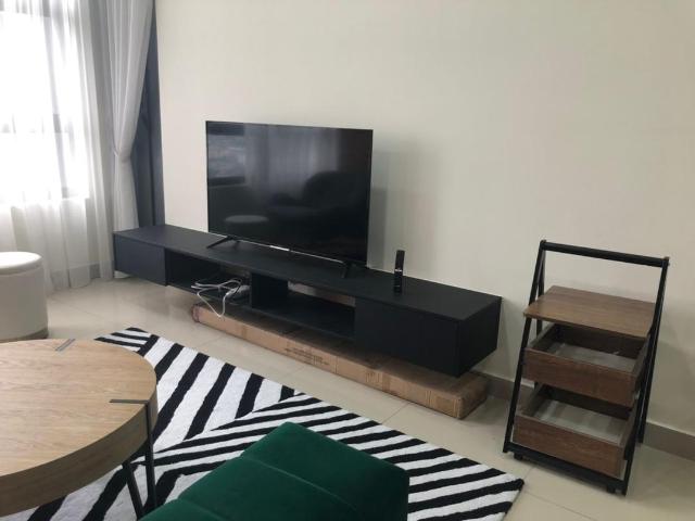 lakeville residence, condominium