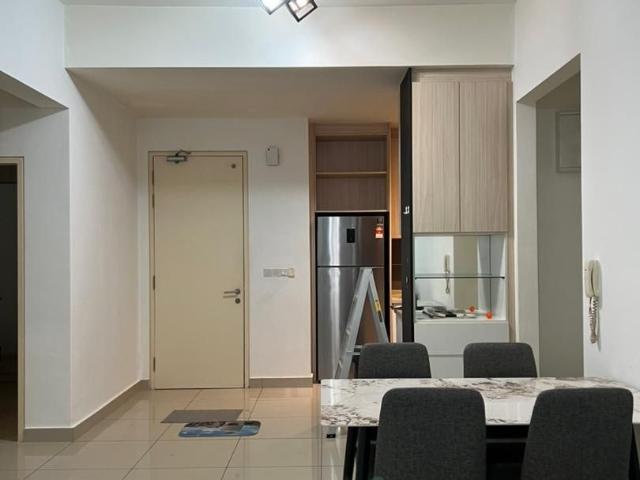 lakeville residence, condominium