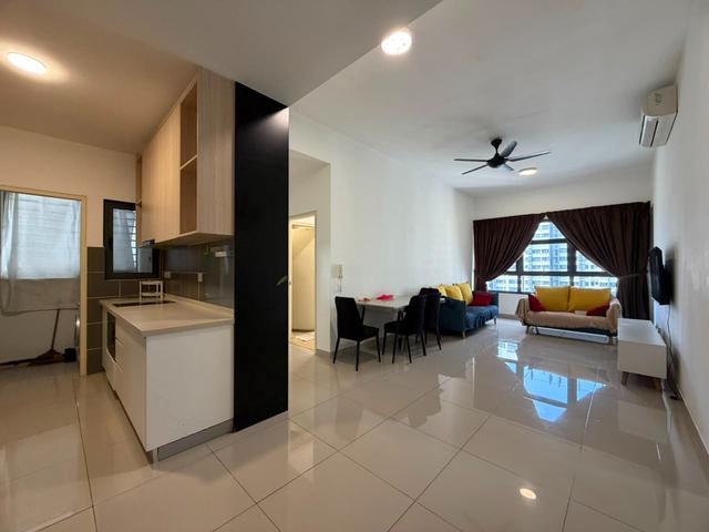 Lakeville Residence Fully Furnished For Rent