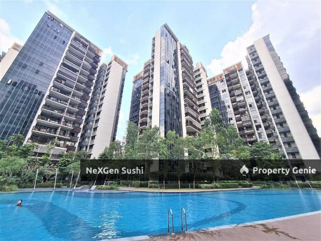 Lakeville Residence Save RM 187,000