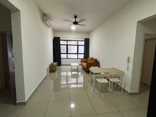 Lakeville Residence Taman wahyu LOW DOWNPAYMENT WITH STRATA