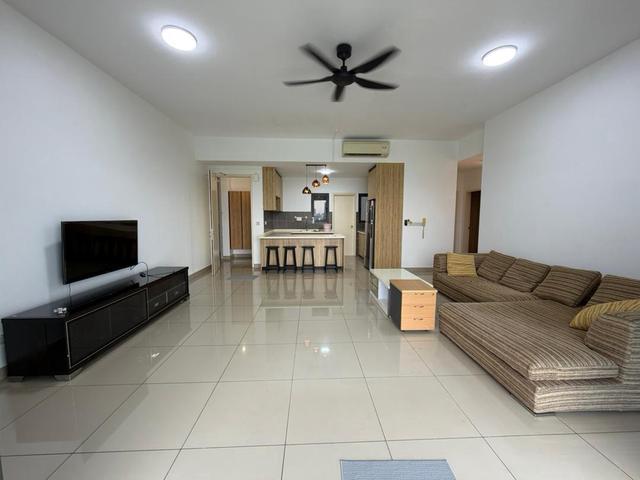 Lakeville Residence Taman wahyu 1300sf 2cp below market lake view