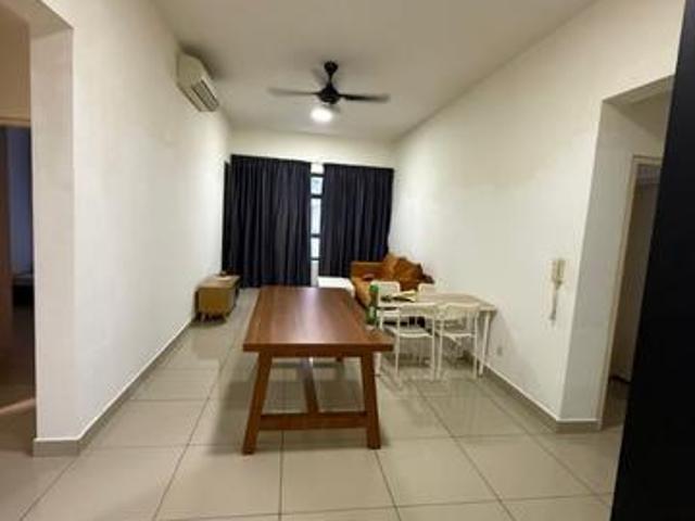 Lakeville Residence Taman Wahyu