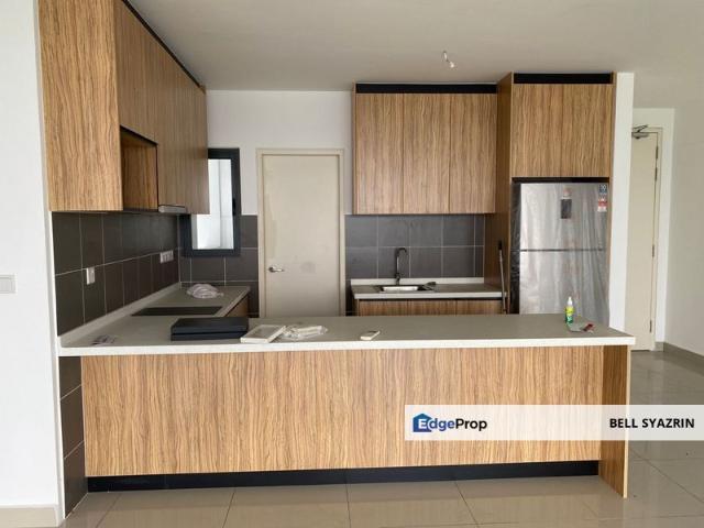 Lakeville Residence