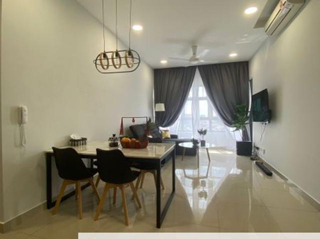 Lakeville Residences
