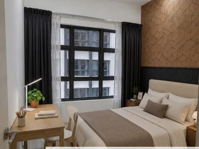 Lakeville Residences
