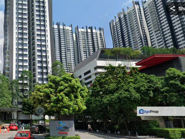 Lakeville Residences