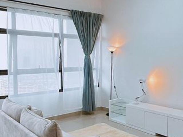 Lakeville Residences