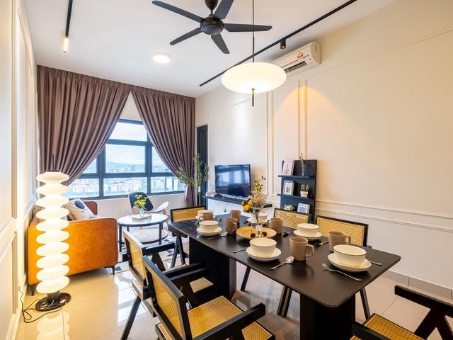 LAKEVILLE Taman Wahyu ACTUAL PHOTO LOW DOWN PAYMENT