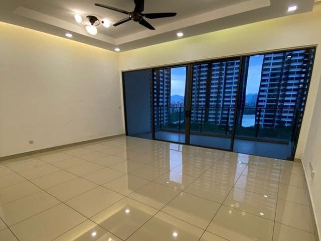 LAKEVILLE Taman Wahyu BLOCK A POOL VIEW LOW DOWN PAYMENT