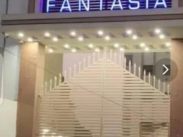 Lakhani Fantasia 2 Bedroom Drawing and Dinning leased flat available f Karachi MALIR ID 85337