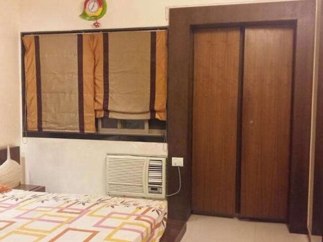 Lakhani Sun Cost 3 Bedroom 1600 Sq. Ft. Apartment in Cbd Belapur Navi Mumbai Listing ID: #10233