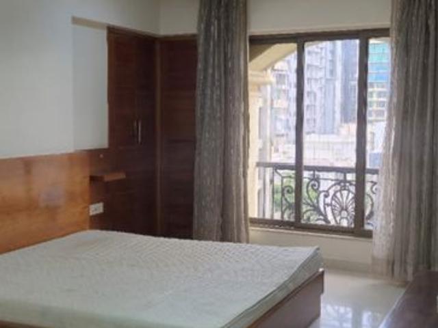 Lakhani Signature 3 Bedroom 2200 Sq. Ft. Apartment in Pali Hill Mumbai Listing ID: #10261