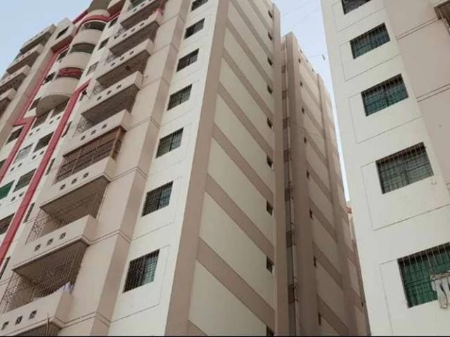 Lakhani Towers Karachi Ahsanabad ID 44815