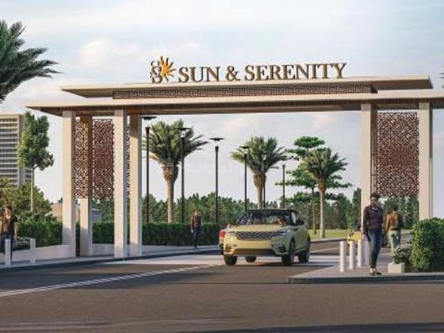 Lakkur Residential Plot For Sale Kolar