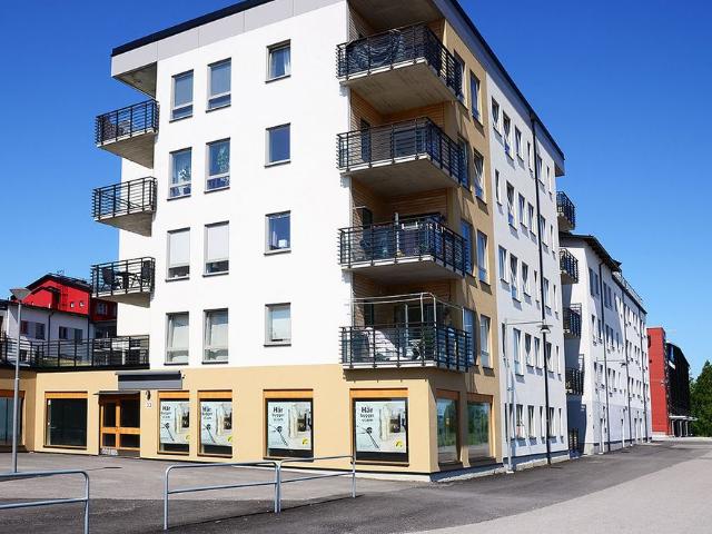 Lakritsgränd 4, våning 2